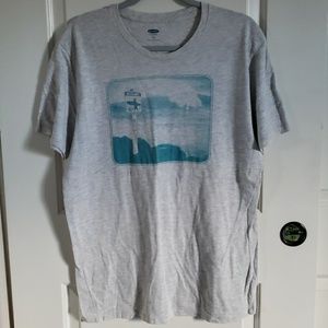 Men's Tee Shirt